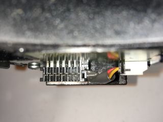 bontott VOLVO V50 Jobb Kormánykapcsoló Ablaktörlő