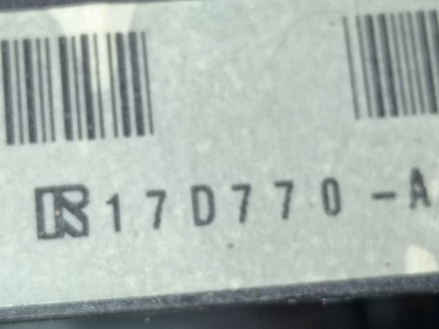 bontott VOLVO V50 Jobb Kormánykapcsoló Ablaktörlő