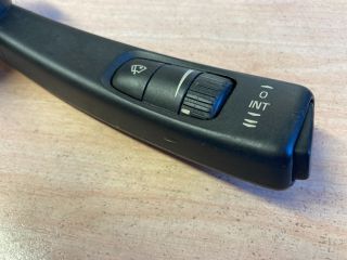 bontott VOLVO V50 Jobb Kormánykapcsoló Ablaktörlő