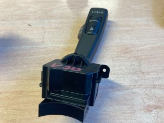 bontott VOLVO V50 Jobb Kormánykapcsoló Ablaktörlő