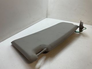 bontott VOLVO V50 Jobb Napellenző