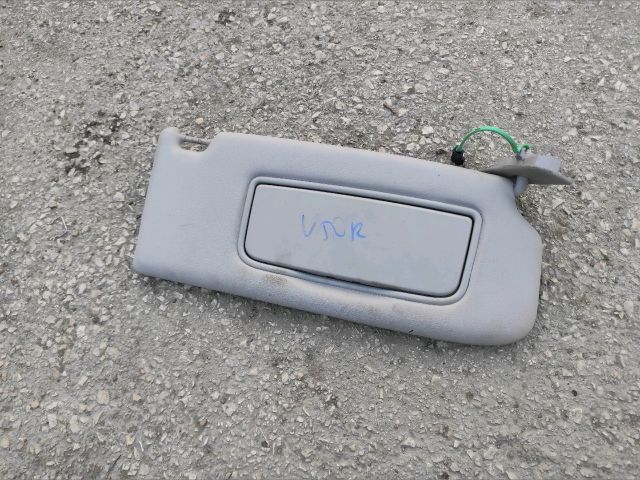 bontott VOLVO V50 Jobb Napellenző