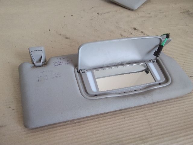 bontott VOLVO V50 Jobb Napellenző