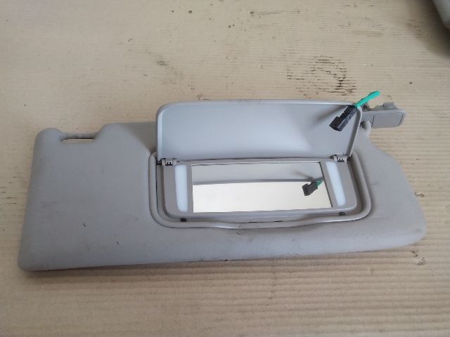 bontott VOLVO V50 Jobb Napellenző