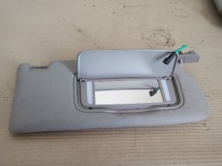 bontott VOLVO V50 Jobb Napellenző