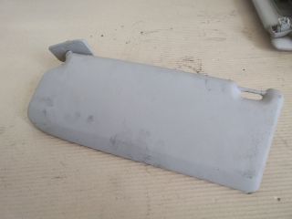 bontott VOLVO V50 Jobb Napellenző