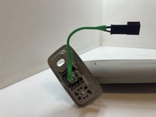 bontott VOLVO V50 Jobb Napellenző