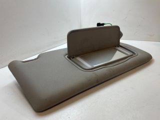 bontott VOLVO V50 Jobb Napellenző