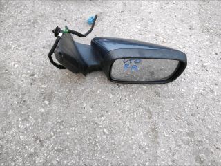 bontott VOLVO V50 Jobb Visszapillantó Tükör (Elektromos)