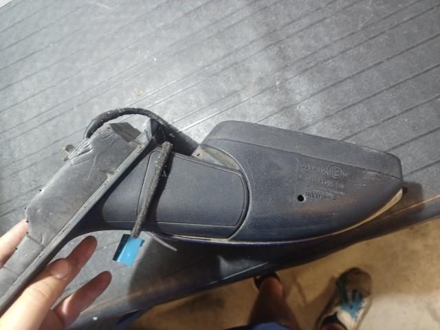 bontott VOLVO V50 Jobb Visszapillantó Tükör (Elektromos)