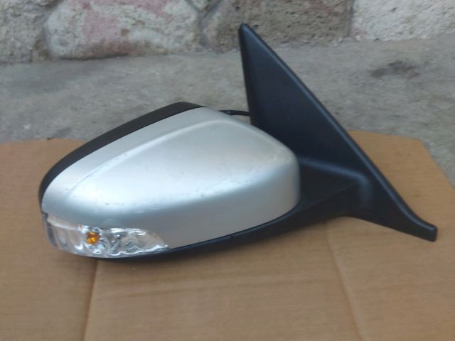 bontott VOLVO V50 Jobb Visszapillantó Tükör (Elektromos)