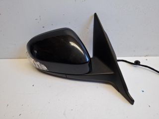 bontott VOLVO V50 Jobb Visszapillantó Tükör (Elektromos)