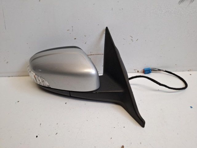 bontott VOLVO V50 Jobb Visszapillantó Tükör (Elektromos)