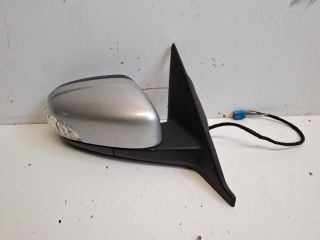 bontott VOLVO V50 Jobb Visszapillantó Tükör (Elektromos)