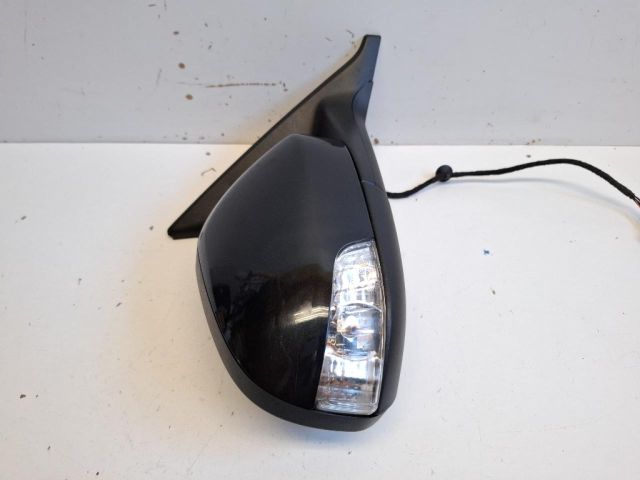 bontott VOLVO V50 Jobb Visszapillantó Tükör (Elektromos)
