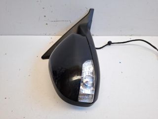 bontott VOLVO V50 Jobb Visszapillantó Tükör (Elektromos)