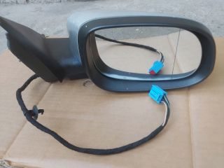bontott VOLVO V50 Jobb Visszapillantó Tükör (Elektromos)