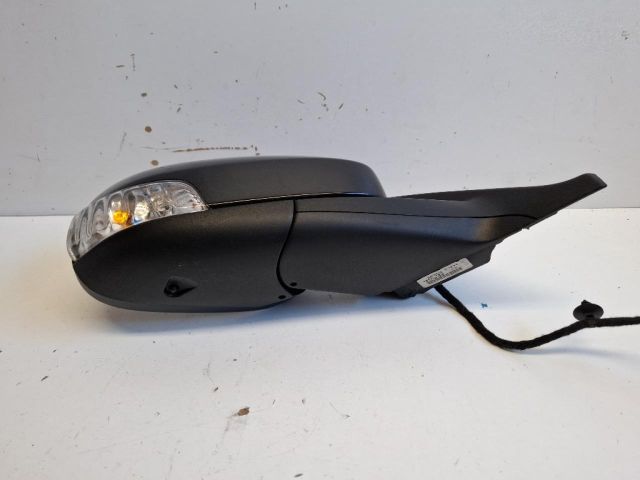 bontott VOLVO V50 Jobb Visszapillantó Tükör (Elektromos)