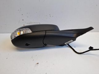 bontott VOLVO V50 Jobb Visszapillantó Tükör (Elektromos)