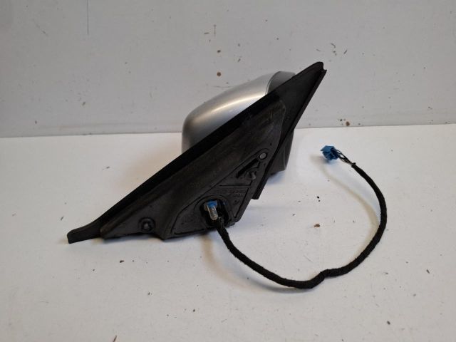 bontott VOLVO V50 Jobb Visszapillantó Tükör (Elektromos)