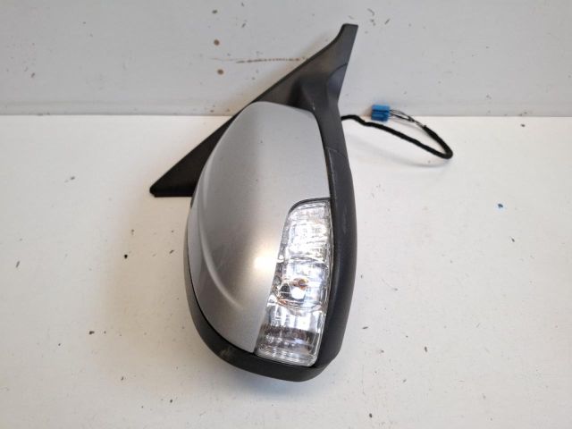 bontott VOLVO V50 Jobb Visszapillantó Tükör (Elektromos)