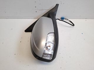 bontott VOLVO V50 Jobb Visszapillantó Tükör (Elektromos)