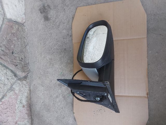 bontott VOLVO V50 Jobb Visszapillantó Tükör (Elektromos)