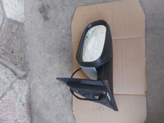 bontott VOLVO V50 Jobb Visszapillantó Tükör (Elektromos)
