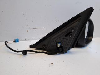 bontott VOLVO V50 Jobb Visszapillantó Tükör (Elektromos)