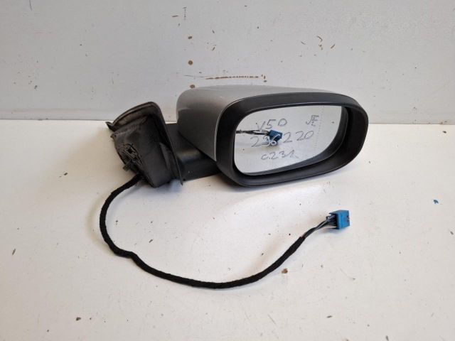bontott VOLVO V50 Jobb Visszapillantó Tükör (Elektromos)