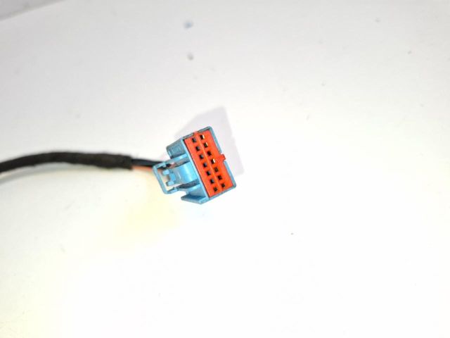 bontott VOLVO V50 Jobb Visszapillantó Tükör (Elektromos)