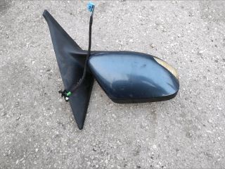 bontott VOLVO V50 Jobb Visszapillantó Tükör (Elektromos)