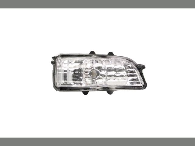 bontott VOLVO V50 Jobb Visszapillantó Tükör Irányjelző