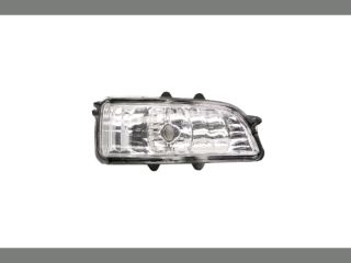 bontott VOLVO V50 Jobb Visszapillantó Tükör Irányjelző