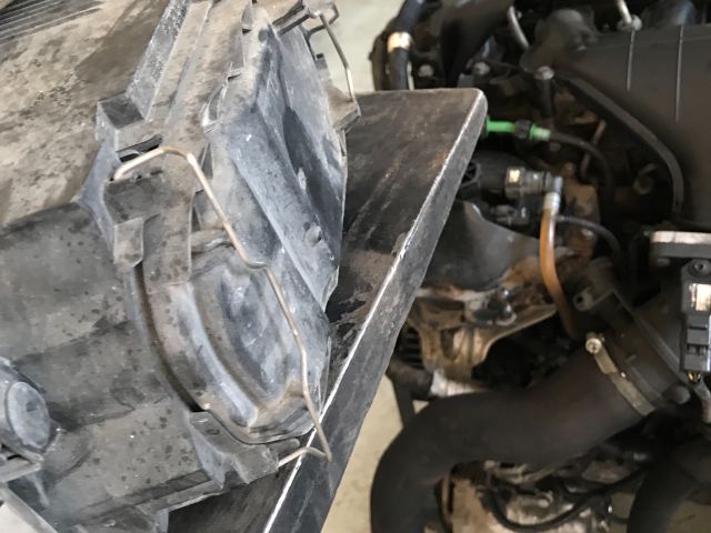 bontott VOLVO V50 Jobb Xenon Fényszóró