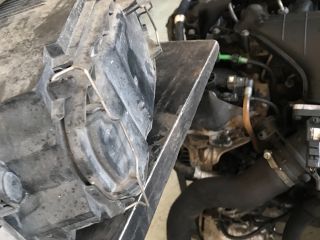 bontott VOLVO V50 Jobb Xenon Fényszóró