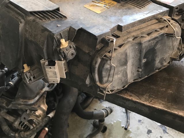 bontott VOLVO V50 Jobb Xenon Fényszóró