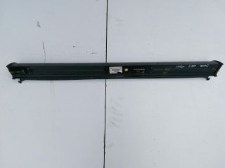 bontott VOLVO V50 Kalaptartó