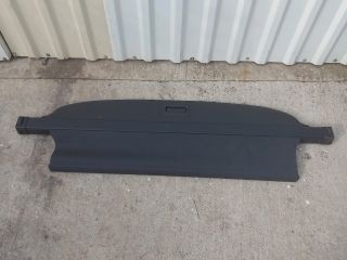 bontott VOLVO V50 Kalaptartó