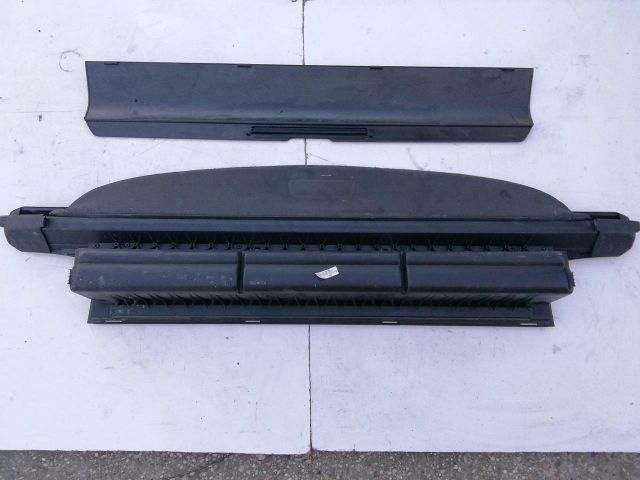 bontott VOLVO V50 Kalaptartó