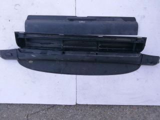 bontott VOLVO V50 Kalaptartó