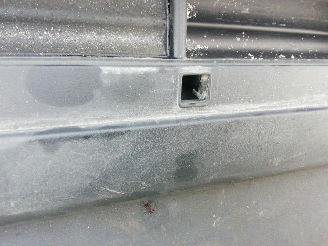 bontott VOLVO V50 Kalaptartó