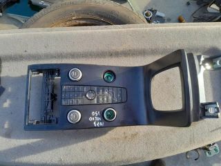 bontott VOLVO V50 Kardánbox