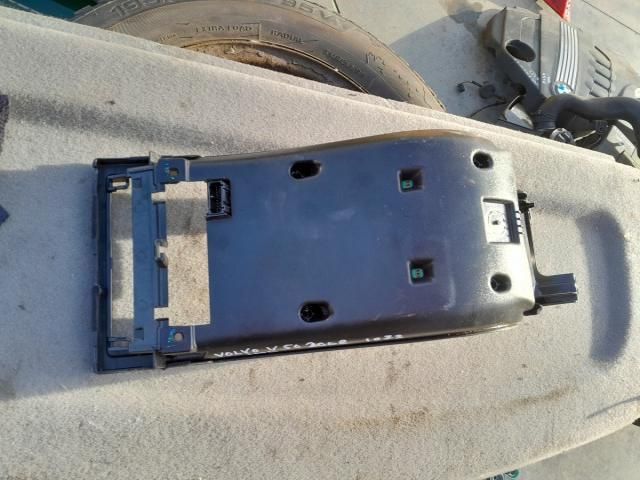 bontott VOLVO V50 Kardánbox