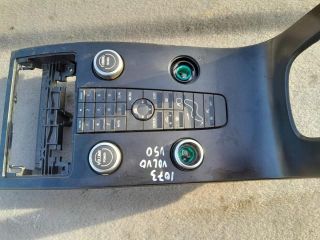 bontott VOLVO V50 Kardánbox