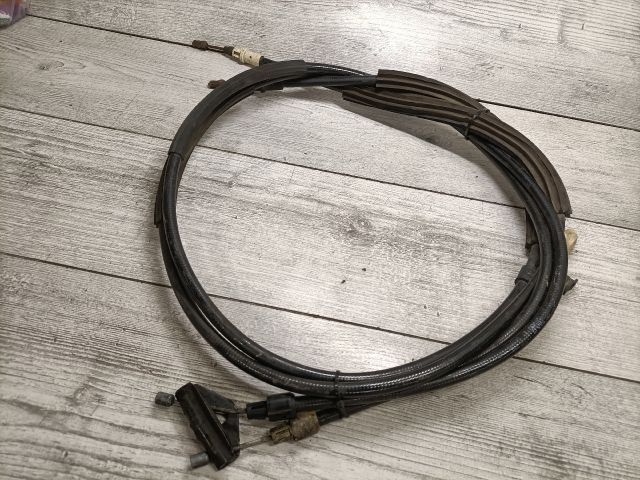 bontott VOLVO V50 Kézifék Bowden