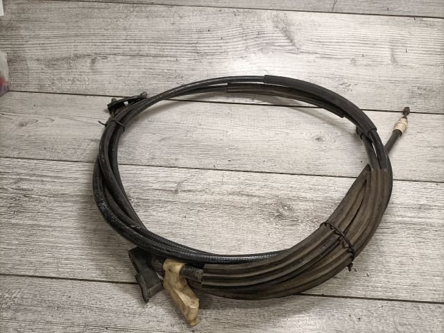 bontott VOLVO V50 Kézifék Bowden