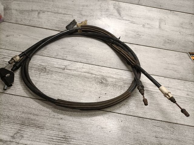 bontott VOLVO V50 Kézifék Bowden