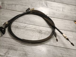 bontott VOLVO V50 Kézifék Bowden