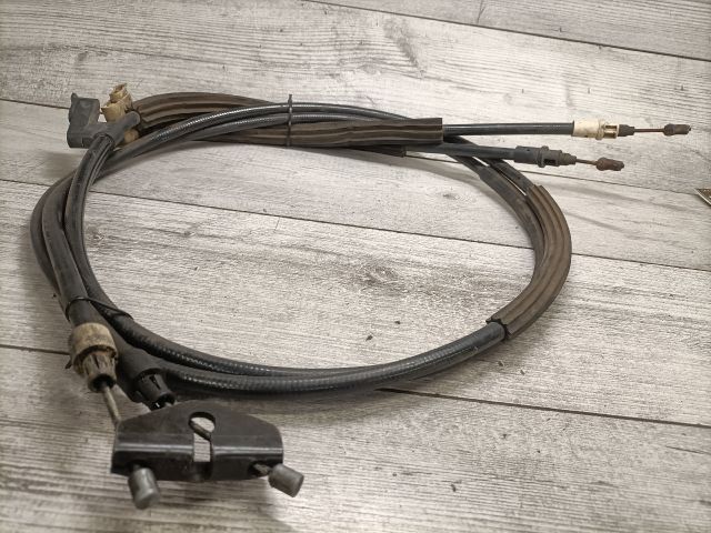 bontott VOLVO V50 Kézifék Bowden